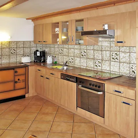 Сasa de vacaciones Haus Triendl 160w *