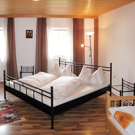 Haus Triendl 160w Сasa de vacaciones *