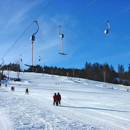 Haus Triendl 160w Bischofsmais
