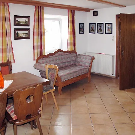 Haus Triendl 160w Bischofsmais