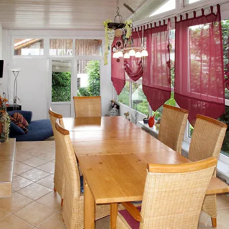 Haus Triendl 160w * Bischofsmais