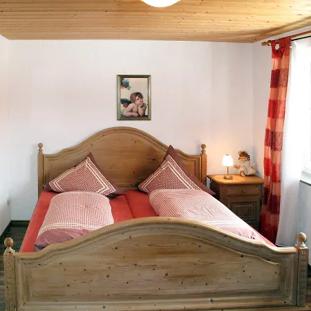 Haus Triendl 160w Сasa de vacaciones