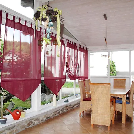 Haus Triendl 160w Сasa de vacaciones