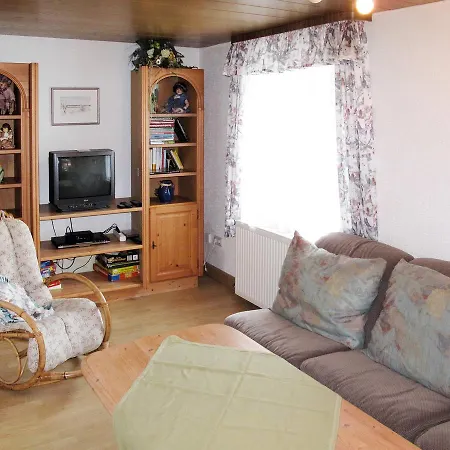 Haus Triendl 160w Сasa de vacaciones *