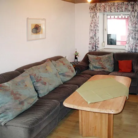 Haus Triendl 160w Bischofsmais