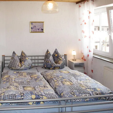 Haus Triendl 160w Bischofsmais
