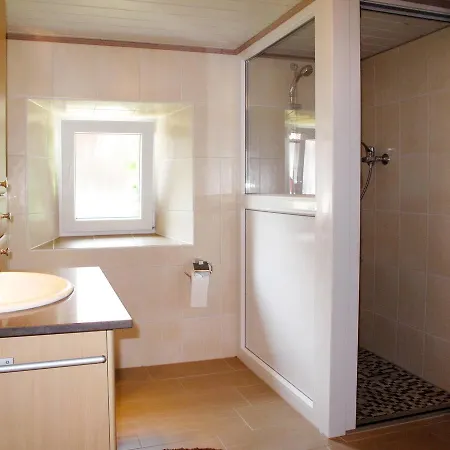 Haus Triendl 160w Сasa de vacaciones Bischofsmais