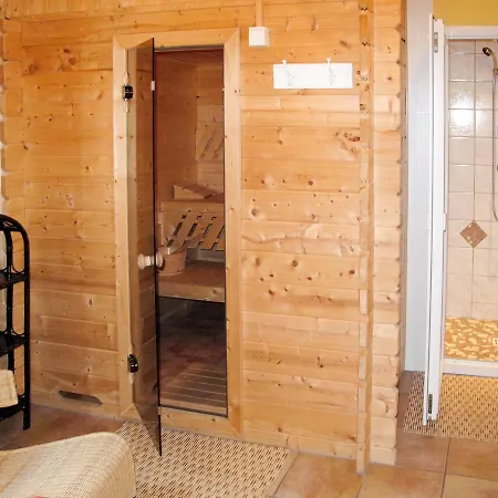 Haus Triendl 160w *