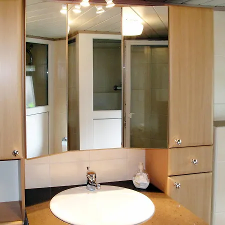 Haus Triendl 160w *