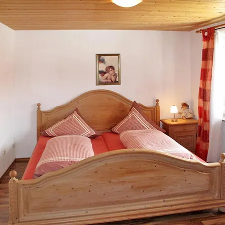 Haus Triendl 160w * Bischofsmais