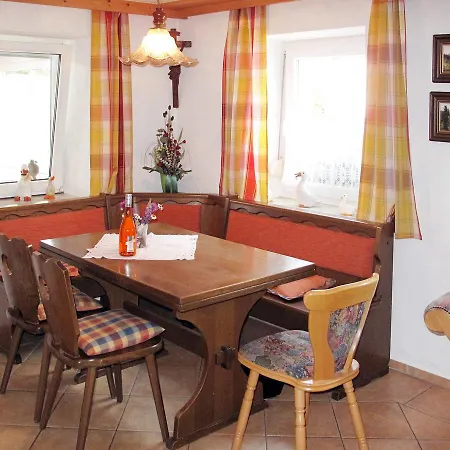 Dom wakacyjny Haus Triendl 160w Bischofsmais