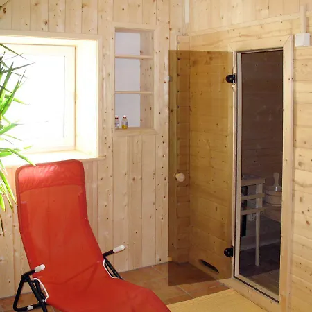 Haus Triendl 160w Bischofsmais